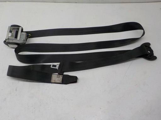 VW GOLF V tension belt safety adjuster 3D left front driver´s 1K3857705H