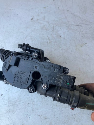 termostat obal CITROEN PEUGEOT 1.6 BLUE HDI 9803549480
