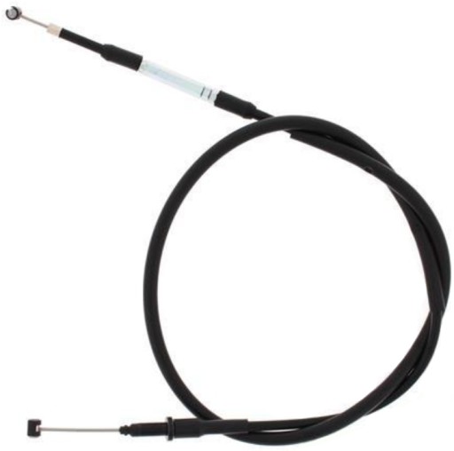 731.04.49 - Трос зчеплення Kawasaki KX 250 F 4T 11-12