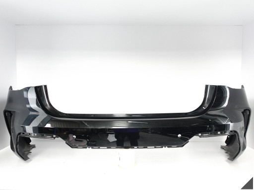 BMW 4 G22 G23 m-packet / MSP SPORT 20- bumper BUMPER rear part rear ( 6xPDC )