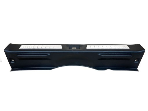 cover moulding cap supports of the rear RENAULT KADJAR 2015-2022 849201813R