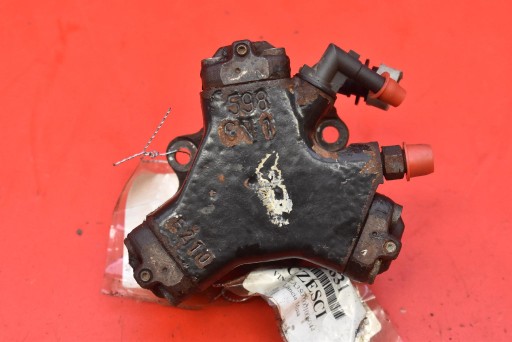 injection pump 46779630 0445010080 LANCIA MUSA 1.3 MULTIJET 70 KM 04-07