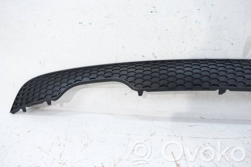 PLASTER MIODU modanatura Paraurti posteriore AUDI Q3 SQ3 8U S-LINE 2011-2014 8U0807823