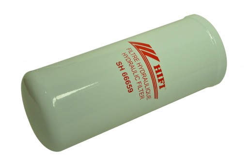Масляний фільтр гідравліки HIFI SH66659