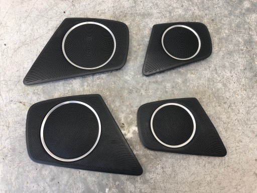 kryt krycí repráku BANG OLUFSEN AUDI A4 B8