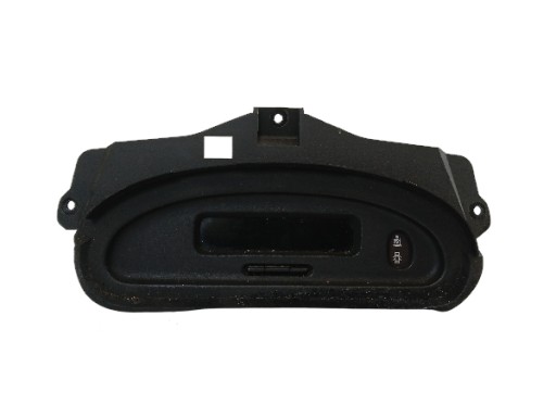 RENAULT MEGANE and SCENIC and EKRAN display P8200028364A