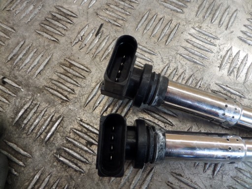 coil ignition Beru 0040102030 ZSE 030