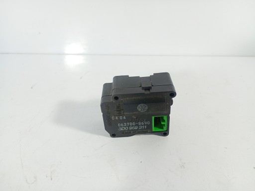VW Phaeton 02-16 motorek motor topení OE 3D0959311