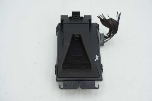 Передняя камера ассистента движения по полосе volvo v60 s60 31471250