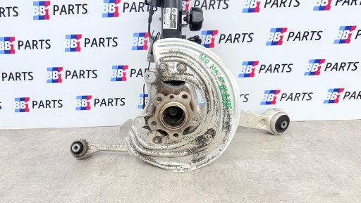 BMW G20 G21 swing shock absorber right front VDC m-packet KOMPLET 6877144