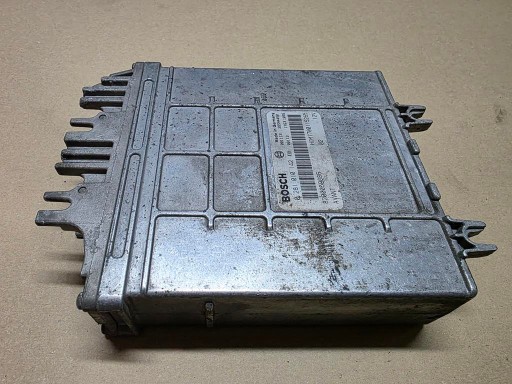 Эбу двигателя renault master 0281010142 hom7700115265 (22)