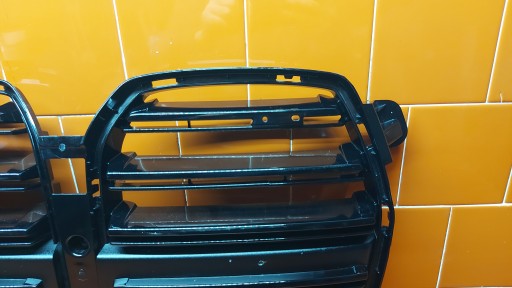grill grille of a bumper front front BMW M4 G82 G83 20