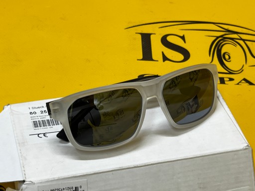 СОЛНЦЕЗАЩИТНЫЕ ОЧКИ BMW MOTORSPORT НОВЫЕ OEM