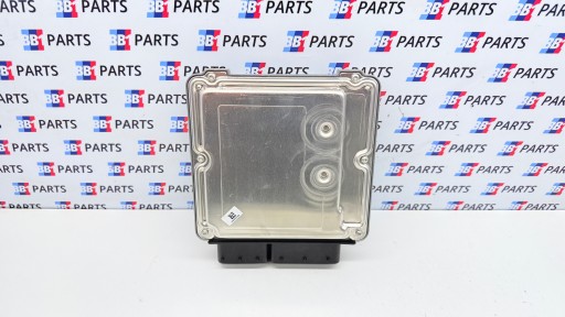 BMW F30 F15 X5 F25 X3 control unit computer of the engine N57D30A 258KM 430D 8586540