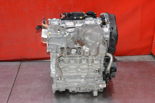 engine petrol B420T2 VOLVO V60 2 II 2.0 T5 250 KM LIFT 23- KOMPRESJA