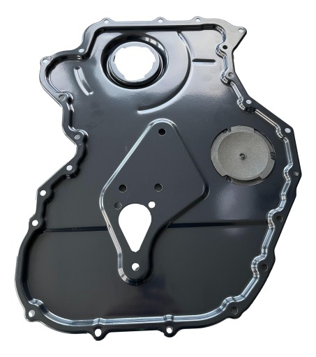 BK3Q 6019 - КОРПУС ГРМ FORD RANGER 3.2 TDCI