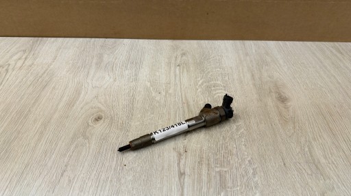 injector 3.0CRD MASERATI GHIBLI LEVANTE JEEP 35062015F K123/418L