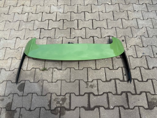 Kia XCeed Spoilet Lotka hinten heckklappe