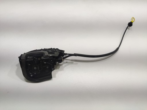 lock door left rear part 5 PIN TESLA MODEL 3 LIFT 2023-2026 1738948-01-F