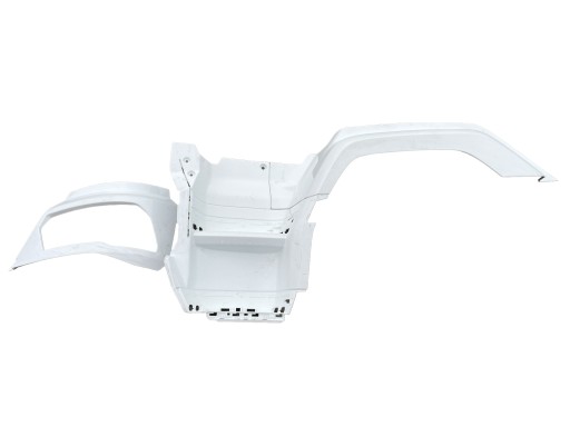 DAF XF XG XG + ОКУЛЯР СТУПЕНЬ КОЛЕСНАЯ АРКА СТУПЕНЬ LH