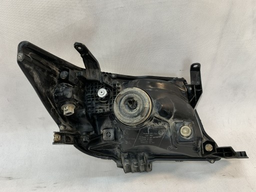 light front reflektor left Toyota Hillux VII FL 13-15r Lift 04.26