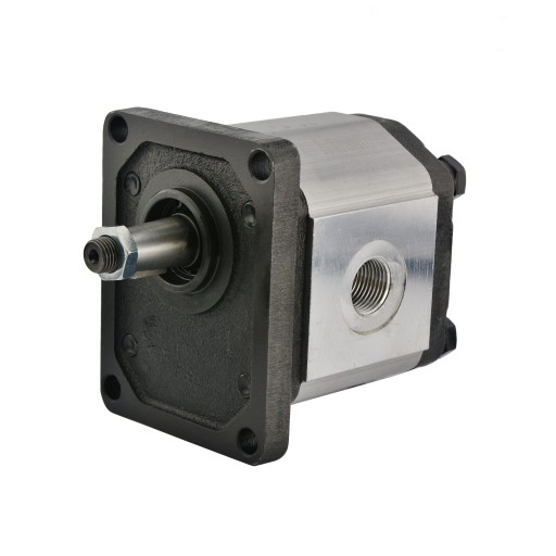 A1.40.11.020 - Насос GR2 зубчатый левый 20CM3 30L HYDROLIDER