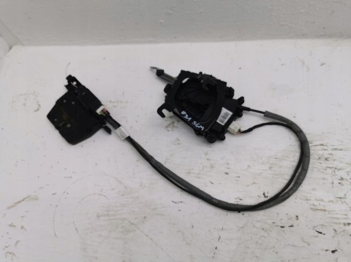 lock bonnet boot BMW SERIA 3 F31 7269516