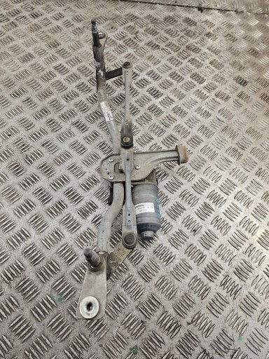 RENAULT TRAFIC III Mécanisme moteur essuie glace 3397021666 288004907R 0390243508
