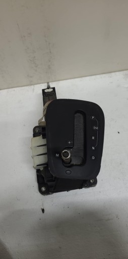 cap Dekor trim SAAB 9-3 II 93 OE automat LADNY