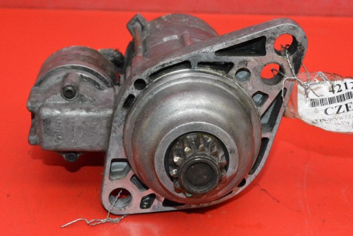 starter test VW GOLF 5 V 1.9 TDI 105 KM 03-09