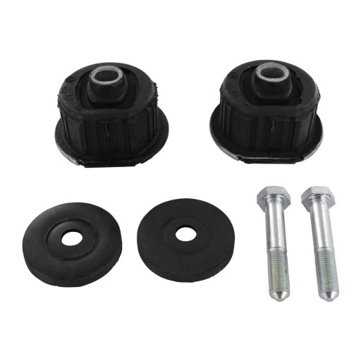 Сайлентблоки задней балки vemo v30-7297