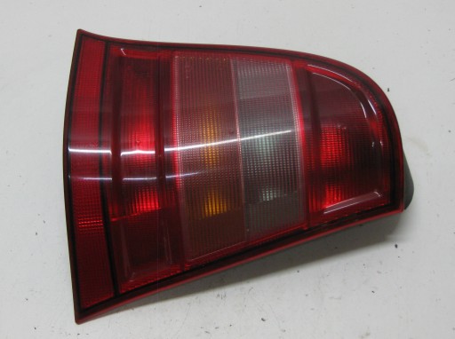MERCEDES A-KLASA W168 99R light REFLEKTOR right rear part