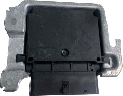 SKODA VW AUDI SEAT module SENSOR airbag of the airbags 1EA959655ED