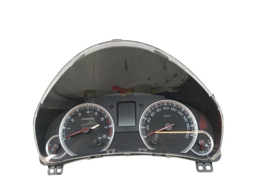 Instruments tachymètre compte tours 34110-68LA2 Suzuki Swift V (2010-2017)