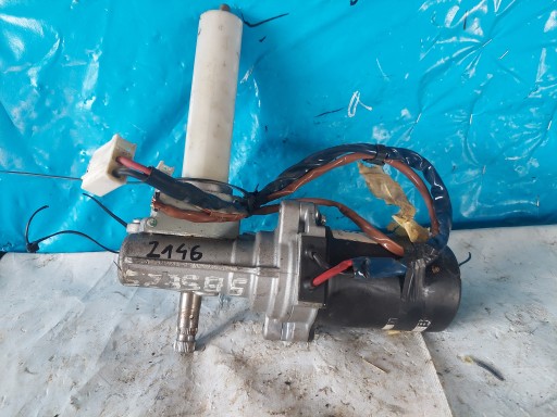 control electrics YARIS II 452000D110