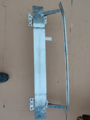 Stoßstangenträger AUDI Q3 II 18-23 83A807109 vorne vorne