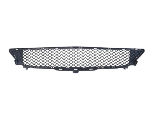 grid of a bumper front front central MERCEDES B-KLASA W246 A2468851122
