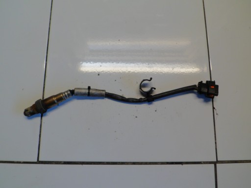 OPEL VECTRA C SAAB 2.8T V6 SONDA LAMBDA 12597893