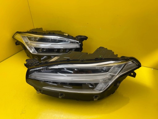 light left right Volvo XC90 II Lift Full Led 32262026 32228688