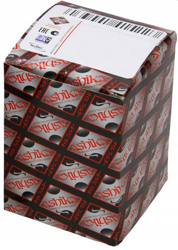 Трос ручника ASHIKA 131-0H-H43L