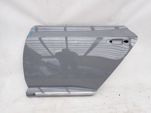 VW ARTEON 3G8 17- door left rear part rear.