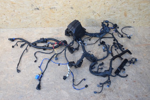 Блок предохранителей 91441-r2591 919a5-n9000 sportage v 1.6 d 21-