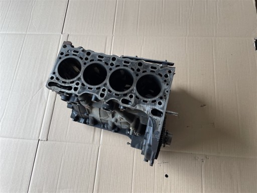 907 W906 - БЛОК ДВИГАТЕЛЯ RWD 2.2 CDI 651958 MERCEDES SPRINTER W907 W 906 16-