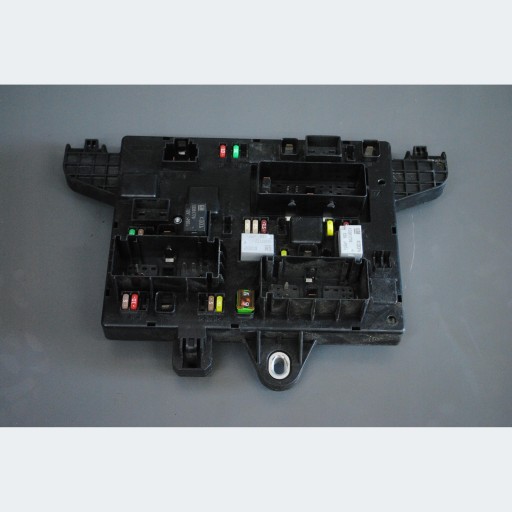 modul Bedienteil BSI OPEL ZAFIRA C 2.0 CDTI