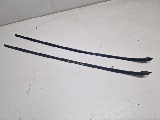 FORD MONDEO MK4 MK4 LIFT moulding windows CZOLOWEJ right 7S71-A03194-AD