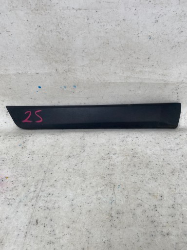 VOLVO XC60 and 1 08- moulding door right rear part rear 31294846