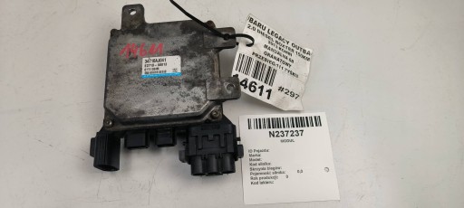modul der Lenkung 34710AJ041 SUBARU LEGACY