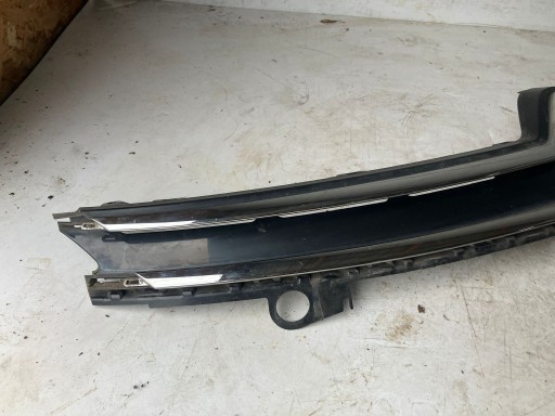 Grille Grille/masque CHROM CITROEN C4 GRAND PICASSO II AA36414152