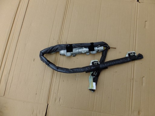 airbag roof airbag right ford focus mk2 lift kombi 2009r 7M51-N14K158-AC