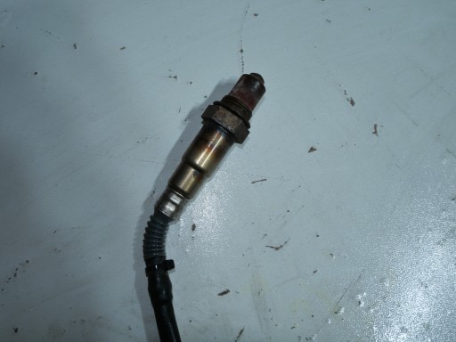 SONDA LAMBDA AUDI VW SEAT SKODA 07C906262BH